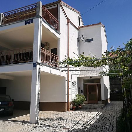 Apartment Anita Senj  Exterior photo